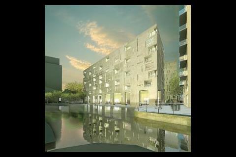 Grosvenor Waterside